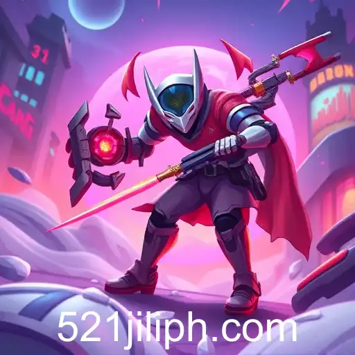 The Evolution of Gaming in 2025 Through 521JILI