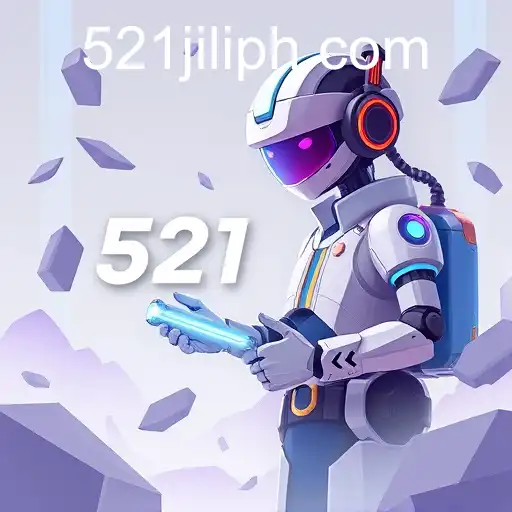 Digital Dynamics in Gaming: The Evolution with 521JILI