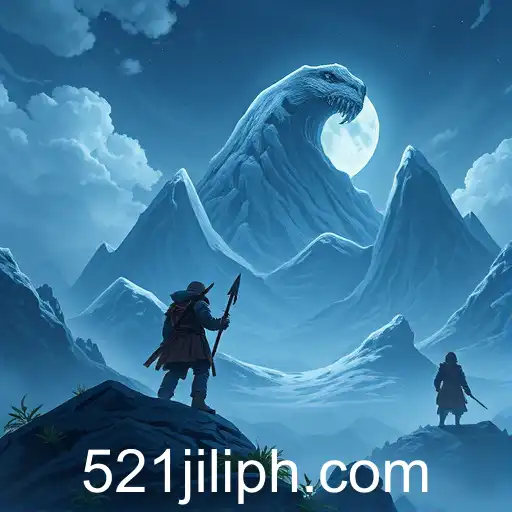 The Rise of 521JILI in the Gaming World