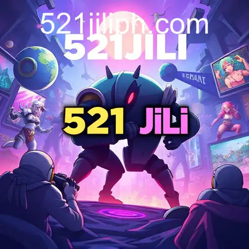 The Rise of 521JILI in the Gaming Industry