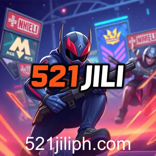The Rise of '521JILI' in Online Gaming