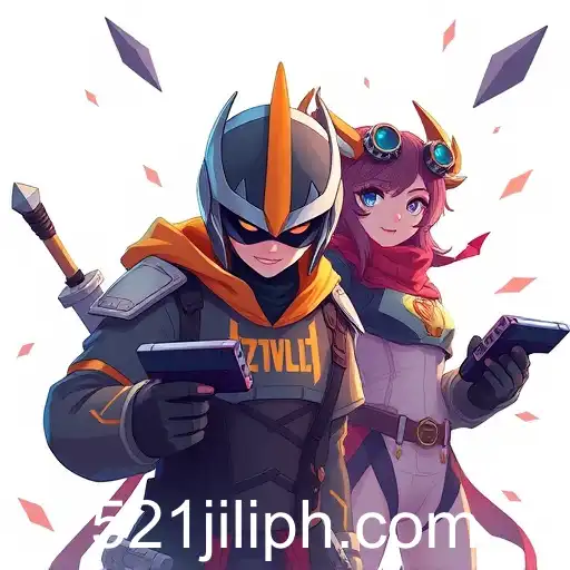 The Rise and Impact of 521JILI in the Gaming World