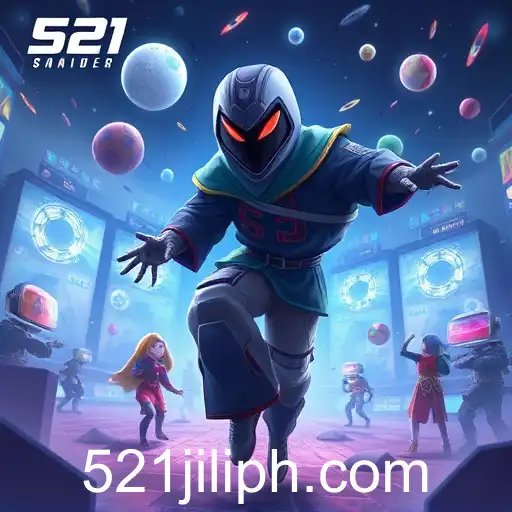 The Rise of 521JILI in the Gaming Industry