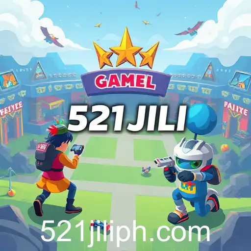 The Rise of 521JILI: Gaming Evolution and Global Impact
