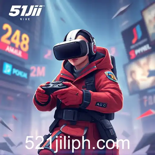 The Rise of 521JILI in Online Gaming