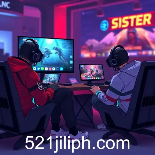 The Rise of Online Gaming in the Modern Era