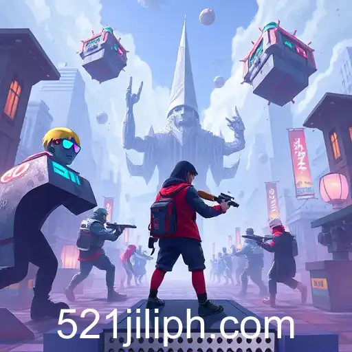 The Rise of Online Gaming: A 2025 Perspective