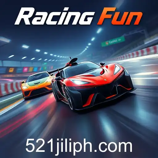 Racing Thrills: Unleashing Adrenaline with the 521JILI Gaming Experience