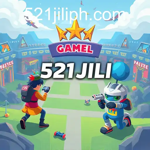The Rise of 521JILI: Gaming Evolution and Global Impact