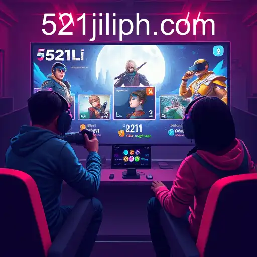 The Rise of Online Gaming Platforms