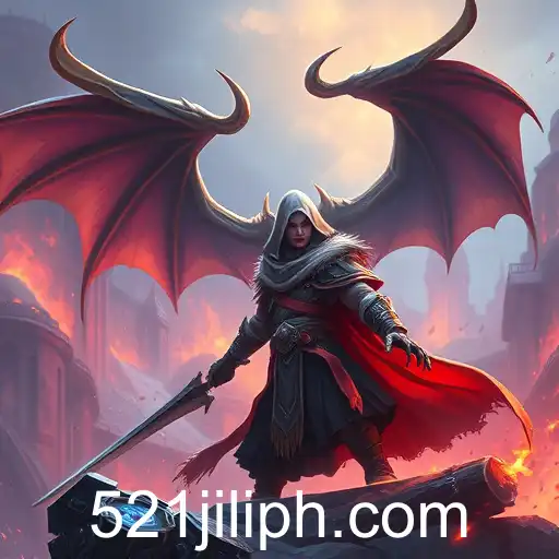 Exploring the World of Role-Playing Games on 521JILI