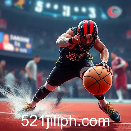 Exploring Sports Games: The Thrilling World of 521JILI